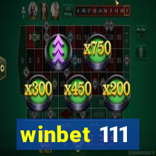 winbet 111